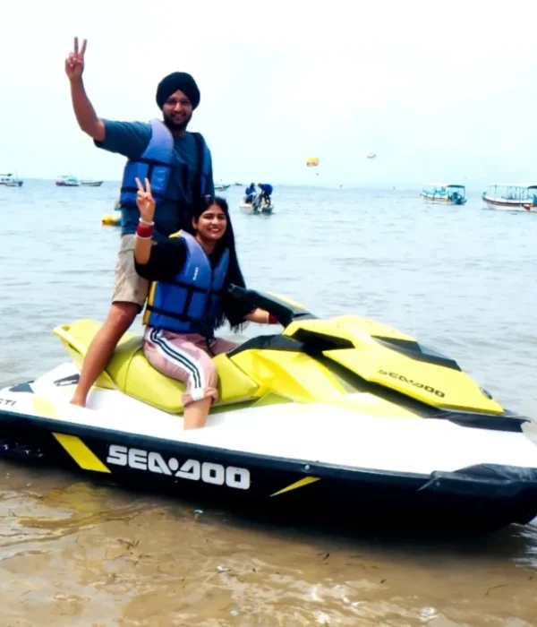 Tanjung Benoa Fajar Watersport (1)