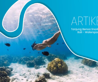 Tanjung Benoa Snorkeling Bali - Watersport Bali 1(1)